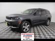 Used 2022 Jeep Grand Cherokee L Limited SUV
