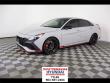 Used 2022 Hyundai Elantra N Base Sedan