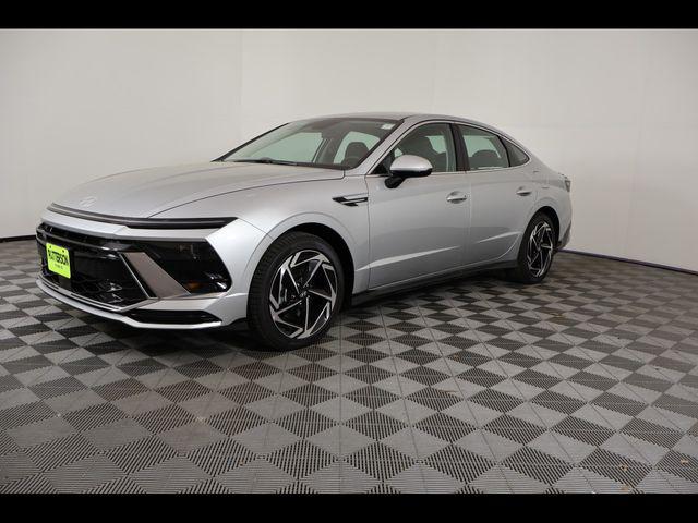 2026 Hyundai Sonata