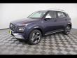 New 2026 Hyundai Venue SEL w/Two-Tone Roof SUV