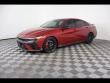 New 2026 Hyundai Elantra N Sedan Sedan