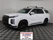 Used 2025 Hyundai Palisade Calligraphy Night Edition SUV