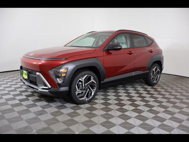 New 2026 Hyundai Kona SEL Premium FWD