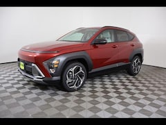 2026 Hyundai Kona SEL Premium FWD SUV