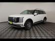 New 2026 Hyundai Palisade SEL Premium FWD SUV