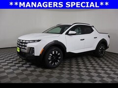 2026 Hyundai Santa Cruz SEL FWD Truck Crew Cab