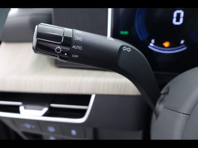 2026 Hyundai Sonata Hybrid Blue - Photo 23