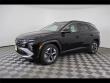 New 2026 Hyundai Tucson SEL Premium FWD SUV