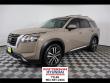 Used 2023 Nissan Pathfinder Platinum SUV