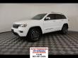 Used 2022 Jeep Grand Cherokee WK Limited SUV