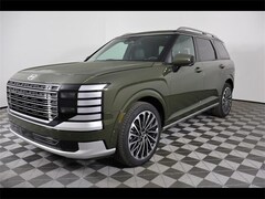 2026 Hyundai Palisade Hybrid Calligraphy SUV