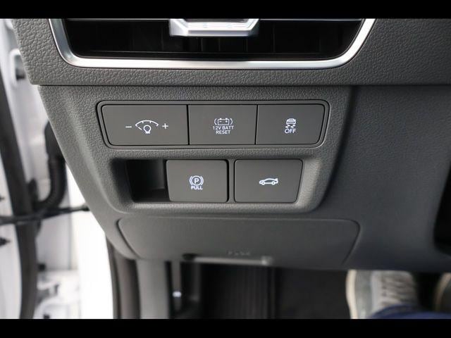2026 Hyundai Sonata Hybrid SEL - Photo 29