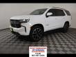 Used 2022 Chevrolet Tahoe RST SUV