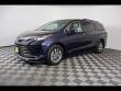 Used 2021 Toyota Sienna XLE Minivan/Van