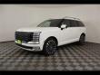 New 2026 Hyundai Palisade Calligraphy FWD SUV