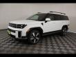 New 2027 Hyundai Santa Fe Limited FWD SUV
