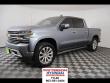 Used 2019 Chevrolet Silverado 1500 High Country Truck