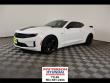 Used 2020 Chevrolet Camaro LT1 Coupe