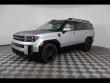 New 2026 Hyundai Santa Fe Hybrid Calligraphy SUV
