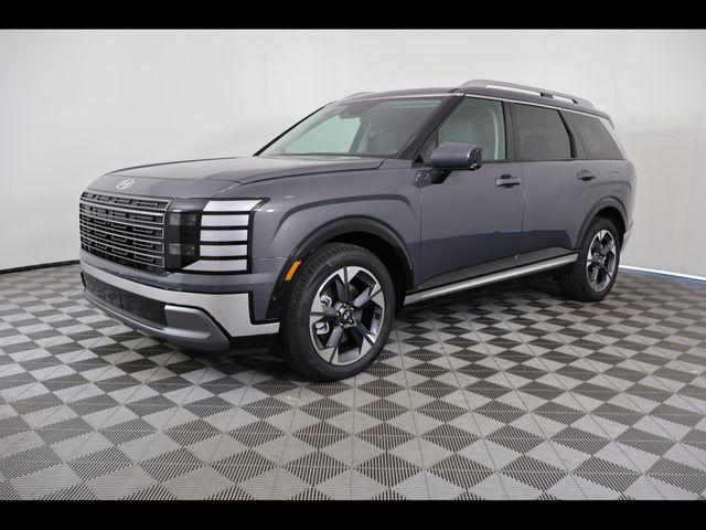 New 2026 Hyundai Palisade Hybrid Limited