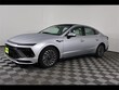  Hyundai Sonata Hybrid