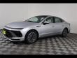 New 2026 Hyundai Sonata Hybrid SEL Sedan