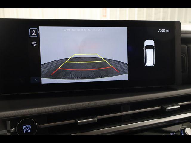2026 Hyundai Santa Fe SEL - Photo 20