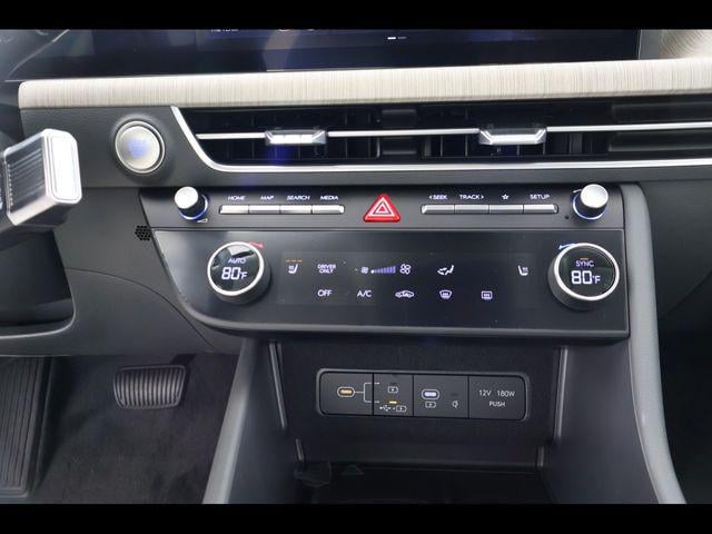 2026 Hyundai Sonata Hybrid SEL - Photo 13