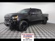 Used 2024 Chevrolet Silverado 1500 Custom Truck