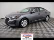 Used 2025 Nissan Sentra S Sedan