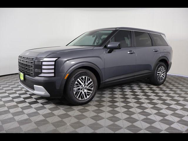 New 2026 Hyundai Palisade SE FWD