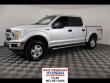 Used 2019 Ford F-150 XLT Truck