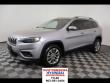 Used 2020 Jeep Cherokee Latitude Plus SUV