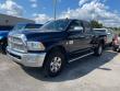 Used 2016 Ram 2500 Laramie Longhorn Truck