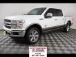Used 2020 Ford F-150 King Ranch Truck