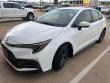 Used 2021 Toyota Corolla SE Sedan