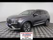 Used 2023 Hyundai Santa Fe Calligraphy SUV