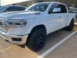 Used 2019 Ram 1500 Laramie Longhorn Truck