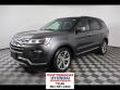Used 2018 Ford Explorer Limited SUV