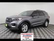 Used 2021 Ford Explorer XLT SUV
