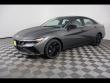 New 2026 Hyundai Elantra SEL Sport Premium Sedan