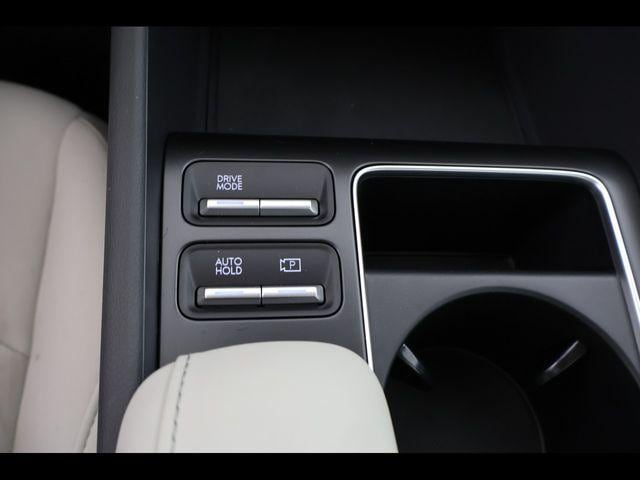 2026 Hyundai Sonata Hybrid Blue - Photo 14