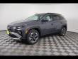 New 2026 Hyundai Tucson SEL FWD SUV