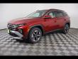 New 2026 Hyundai Tucson SEL Premium FWD SUV