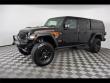 Used 2021 Jeep Gladiator Mojave Truck