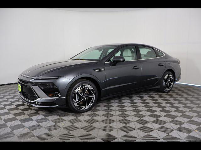 2026 Hyundai Sonata