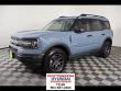Used 2022 Ford Bronco Sport Big Bend SUV