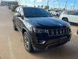 Used 2020 Jeep Grand Cherokee Limited SUV