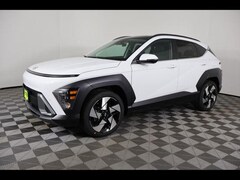 2026 Hyundai Kona Limited FWD SUV