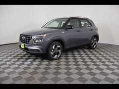 2026 Hyundai Venue SEL w/Two-Tone Roof SUV